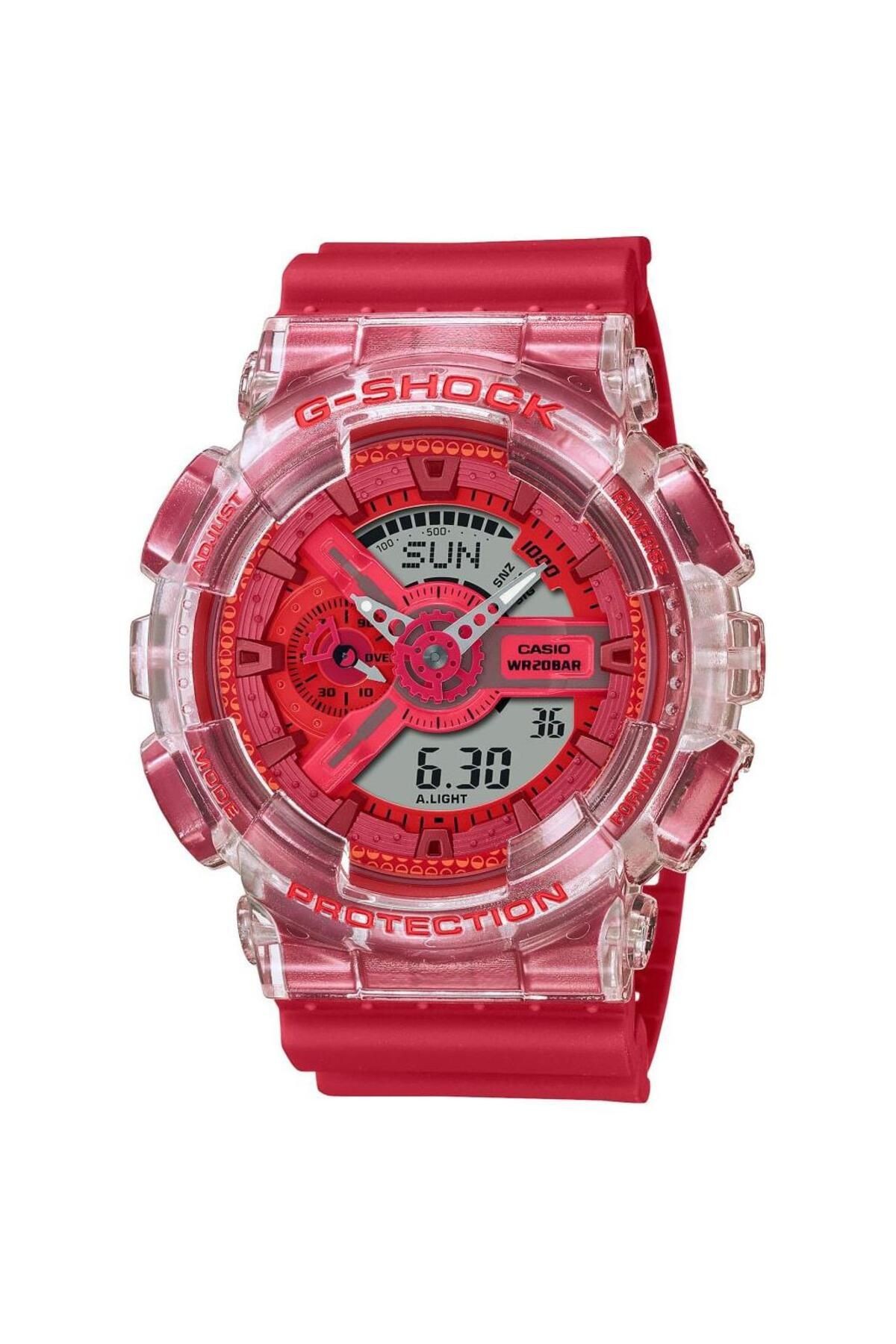 Ga-110gl-4adr G-shock Erkek Kol Saati