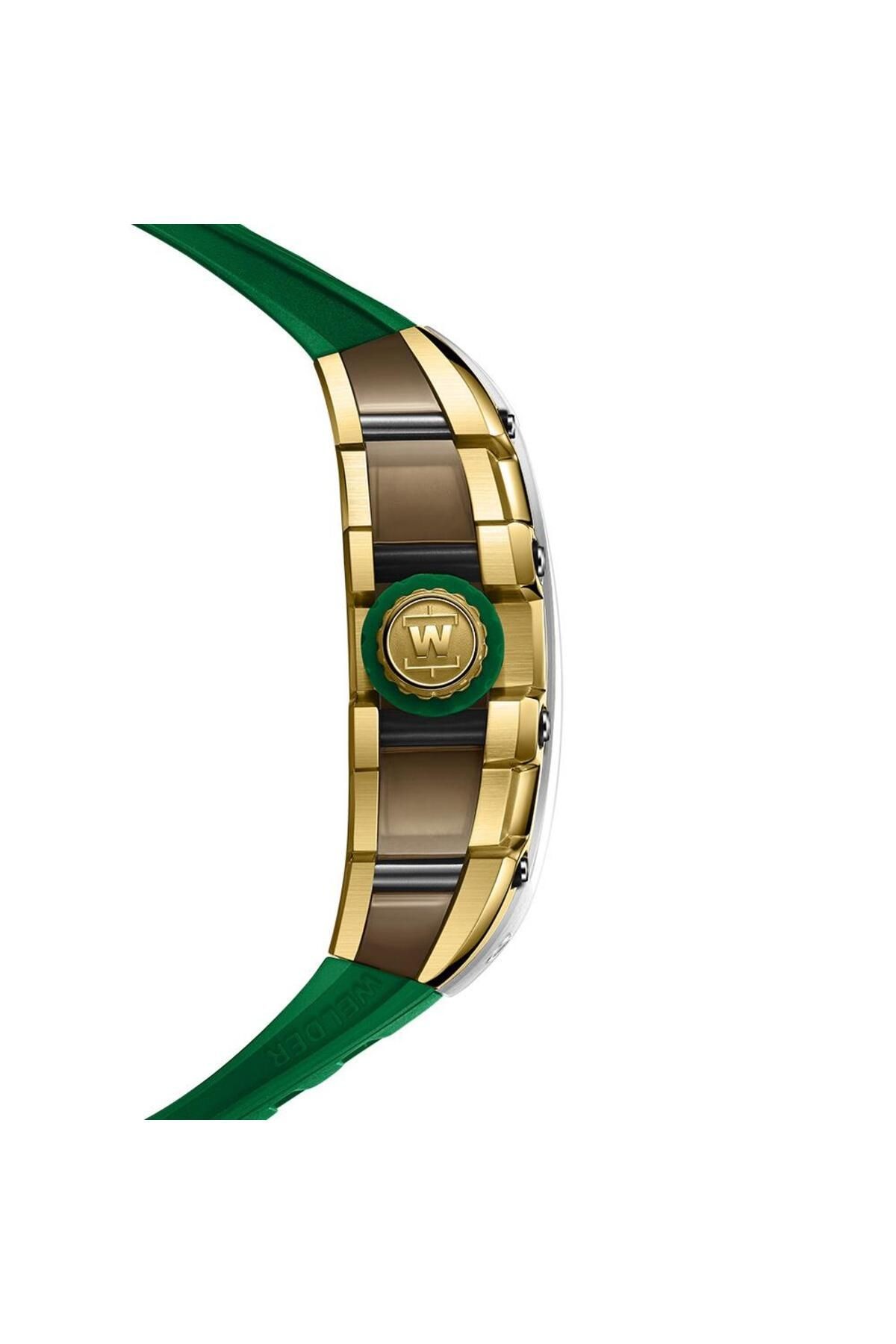 Moody Watch Wrt1004 Erkek Kol Saati