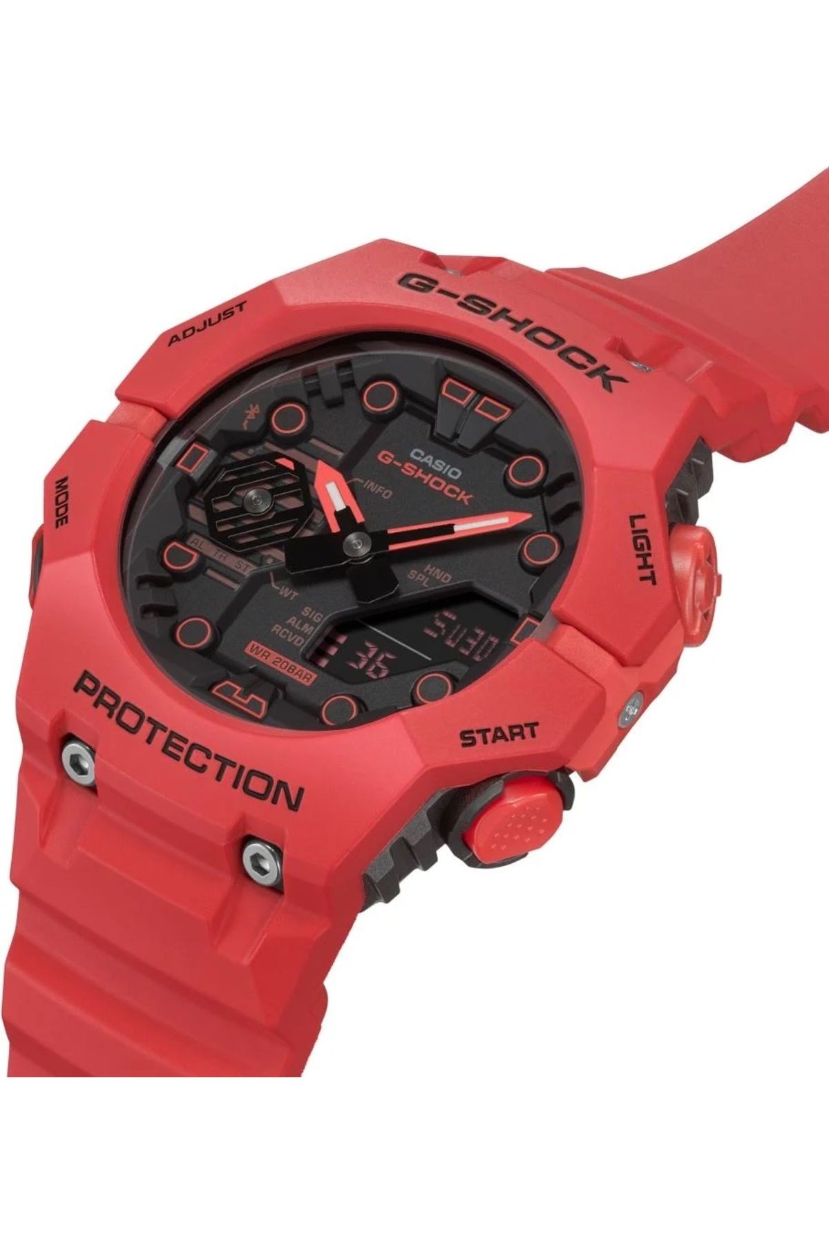 G-shock Ga-b001-4adr Unisex Kol Saati