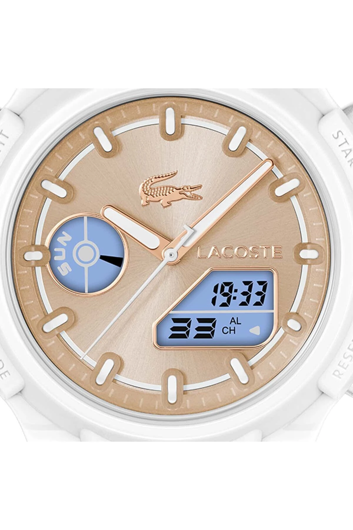 Lac2001430 Kadın Kol Saati