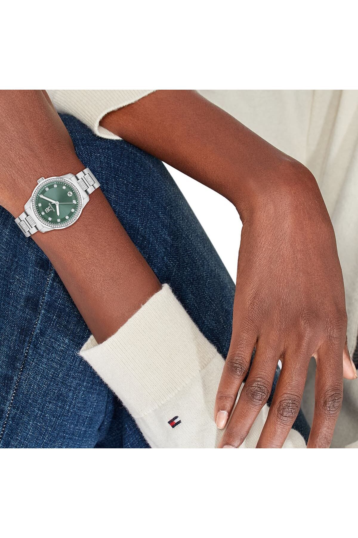 Th1782759 Kadın Kol Saati