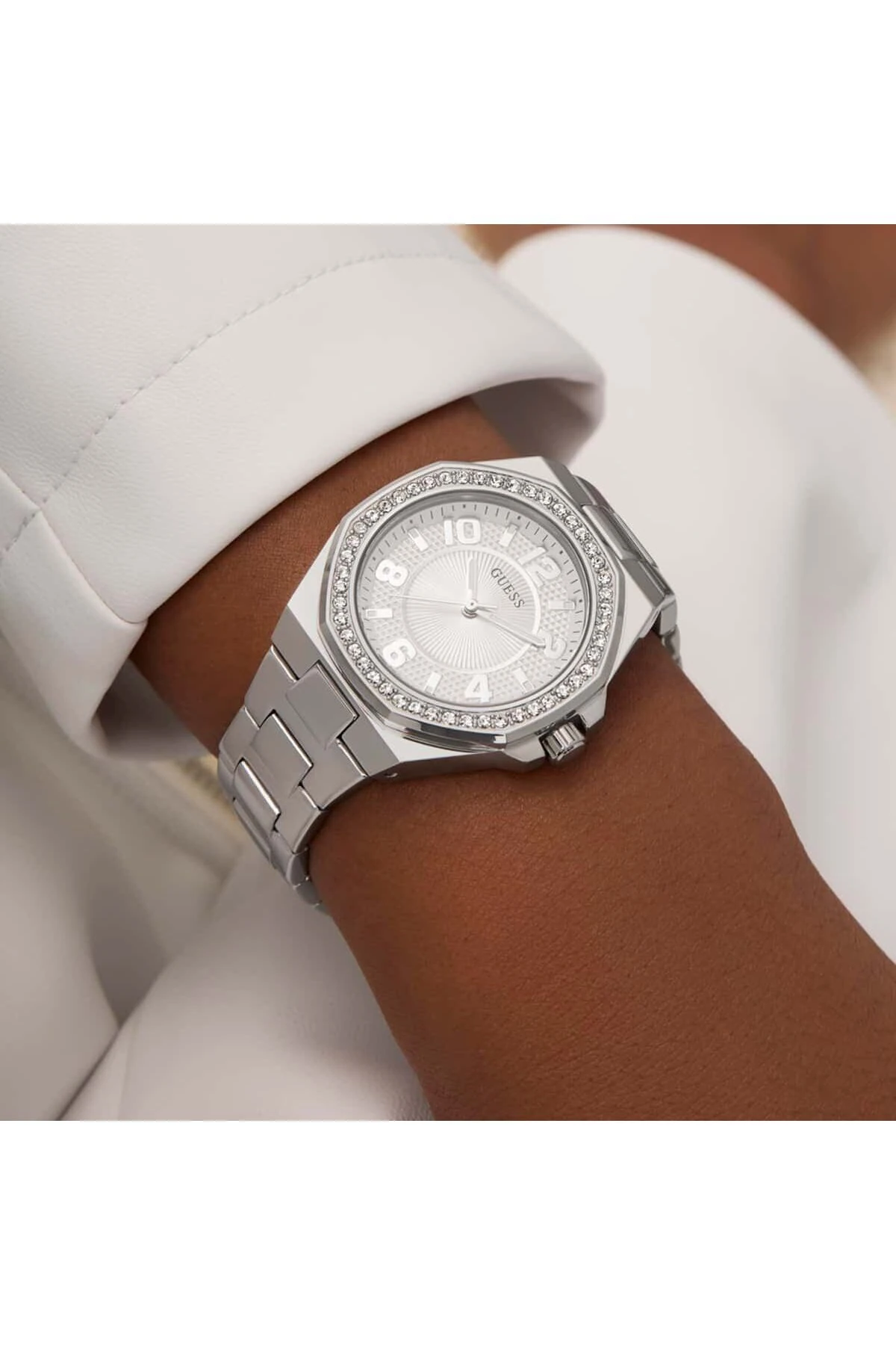 Gugw0877l1 Kadın Kol Saati
