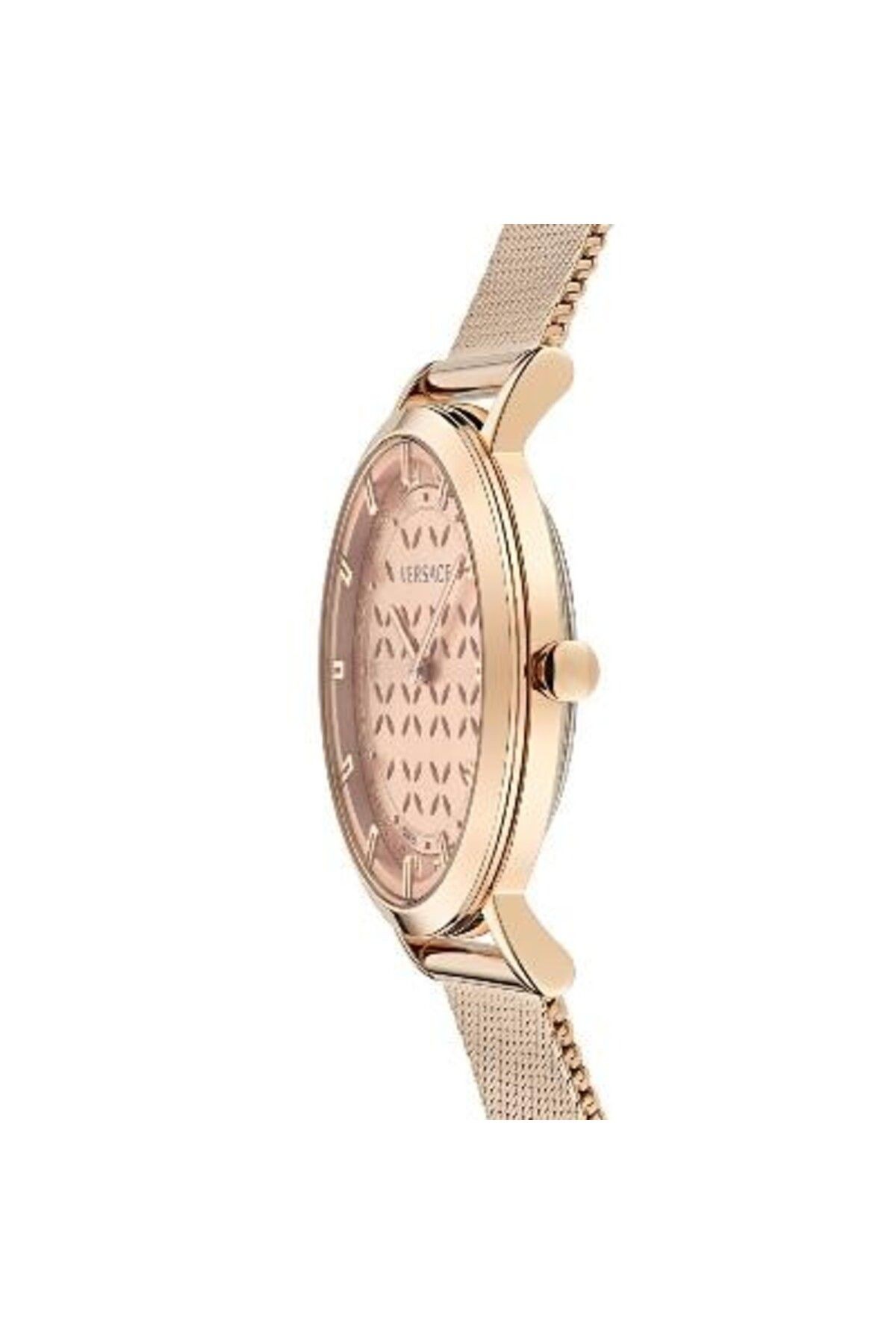 VRSCVE3M01323 VERSACE KOL SAATİ