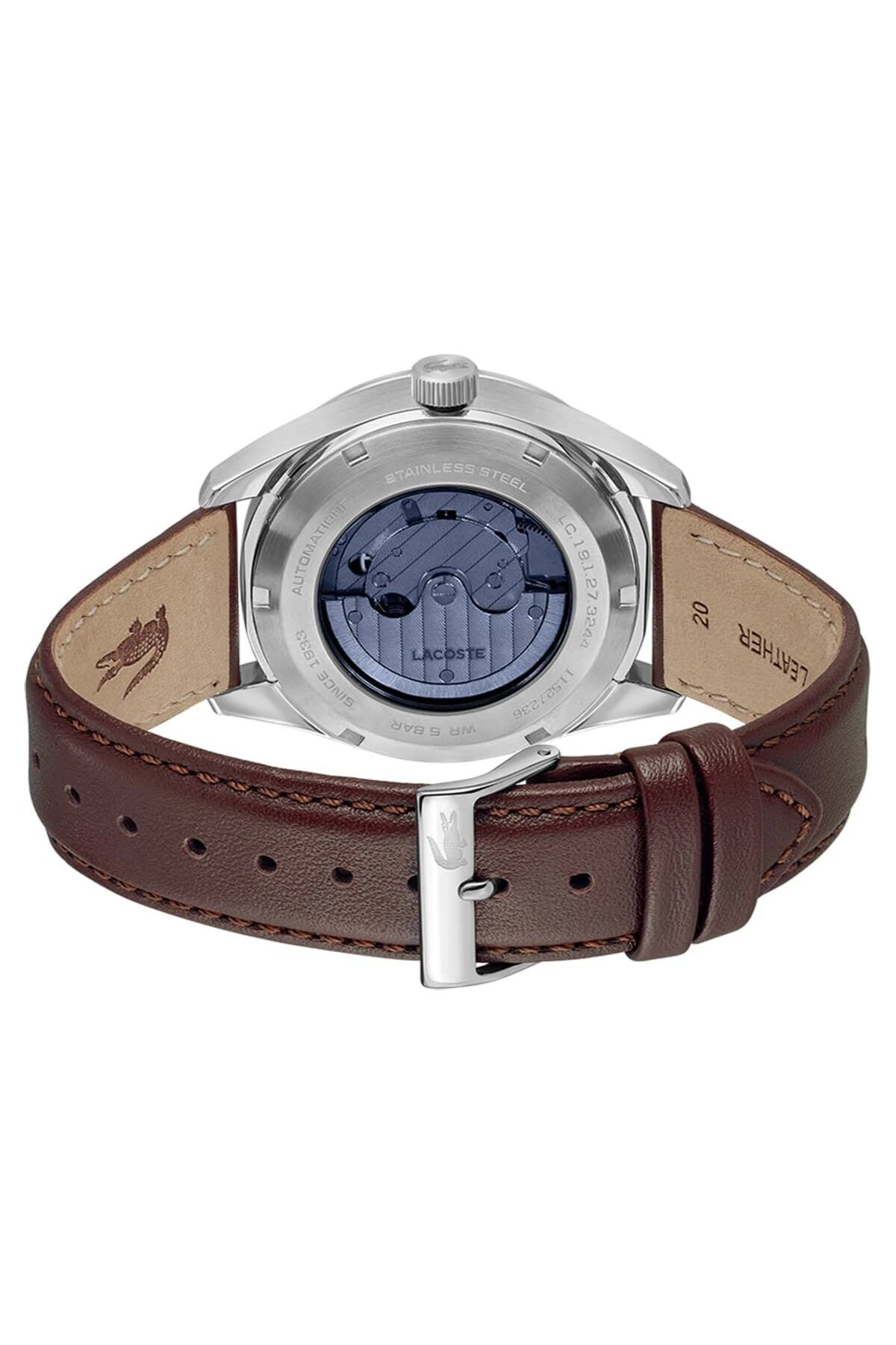 Lac2011377 Erkek Kol Saati