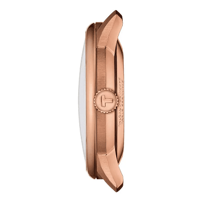 T1398073603100 Tissot Chemin des Tourelles Powermatic 80 39 mm