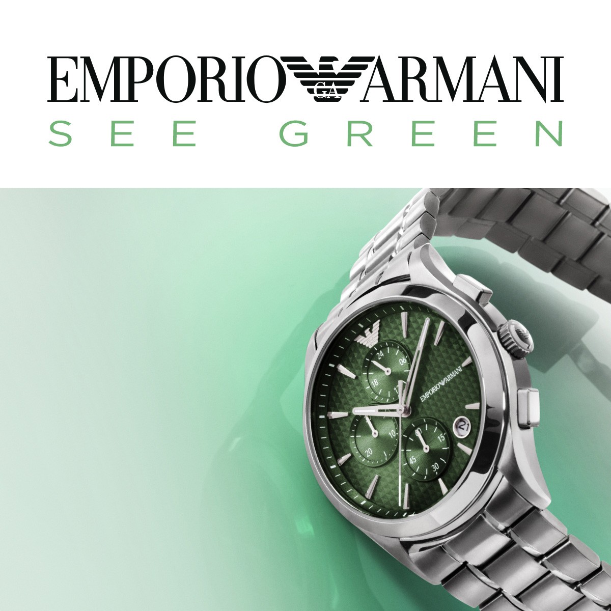 AR11529 EMPORİO ARMANİ KOL SAATİ