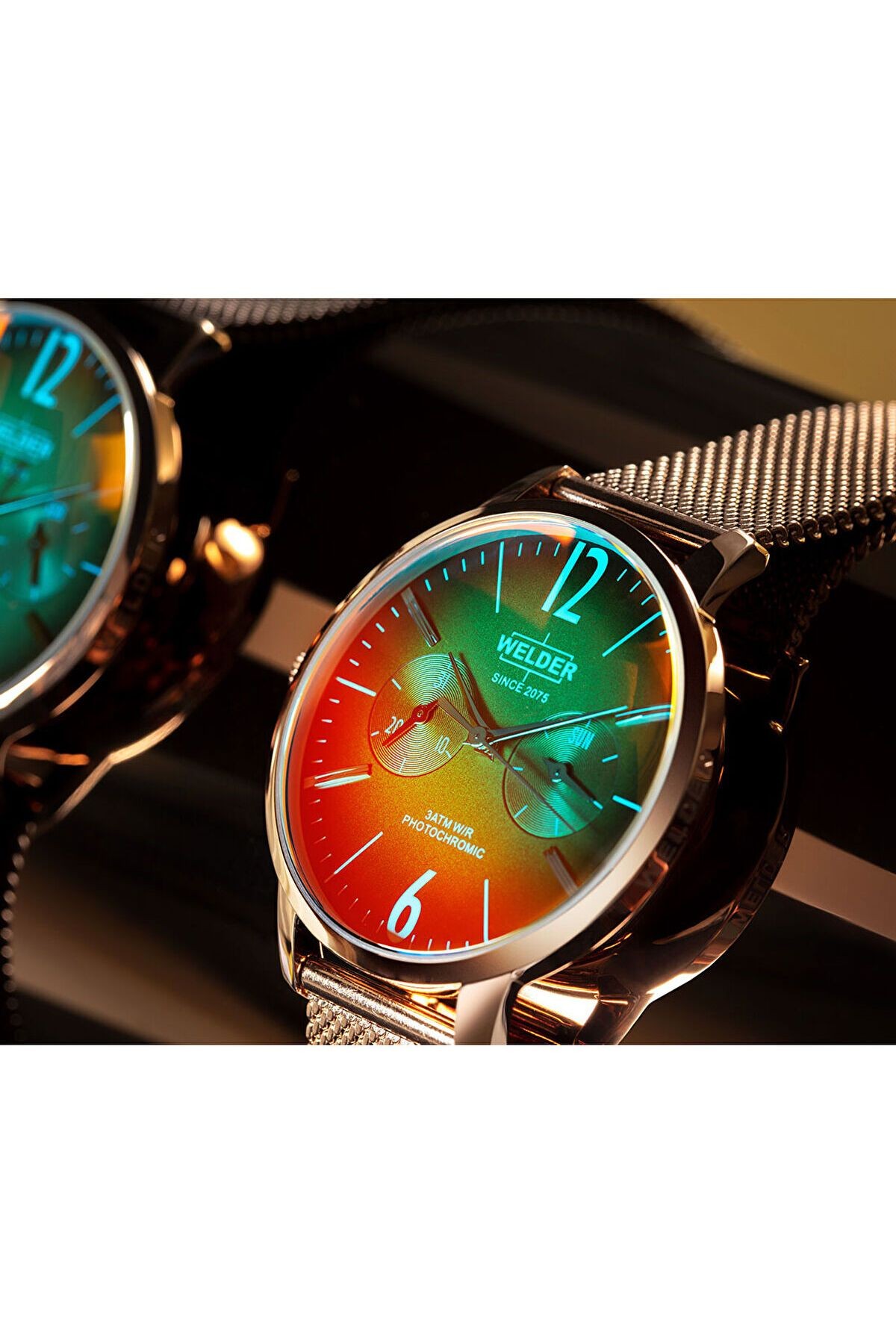 WWRS605 36 mm Slim Kadın Kol Saati