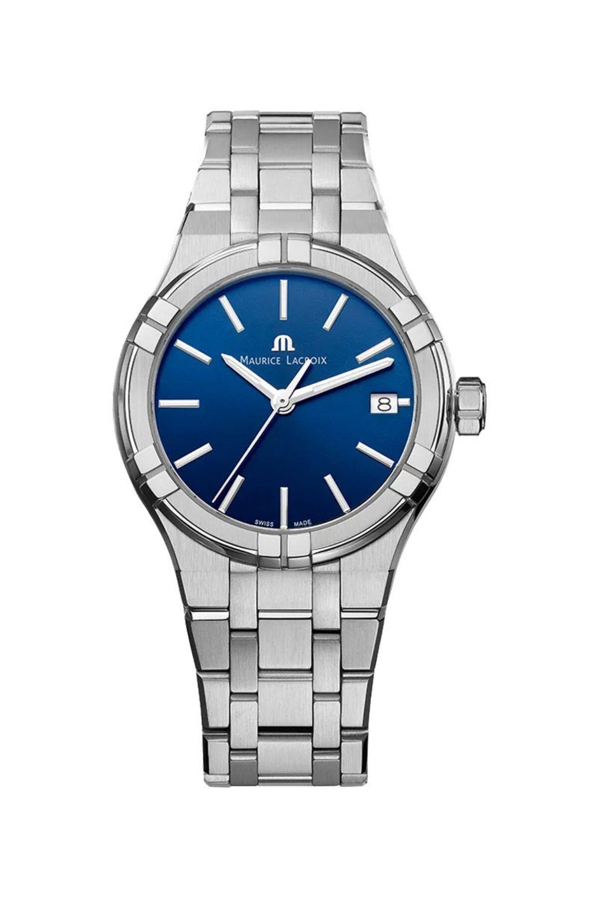 Aikon Quartz 35 Mm Aı1106-ss002-430-1 Ml-aı1106ss002430-1