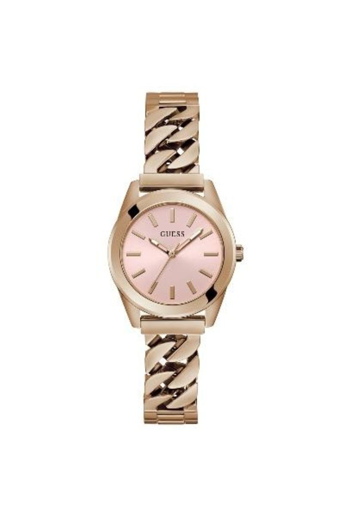 GUGW0653L2 GUESS KOL SAATİ