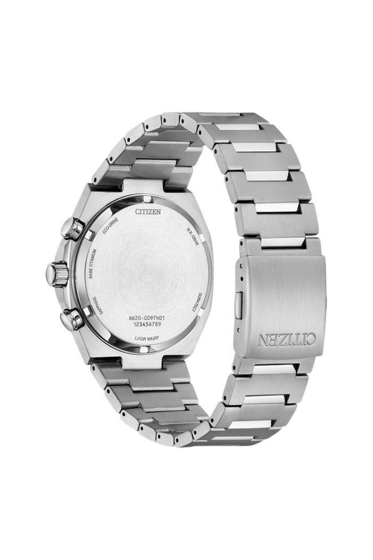 Zenshin Super Titanium Ca4610-85m
