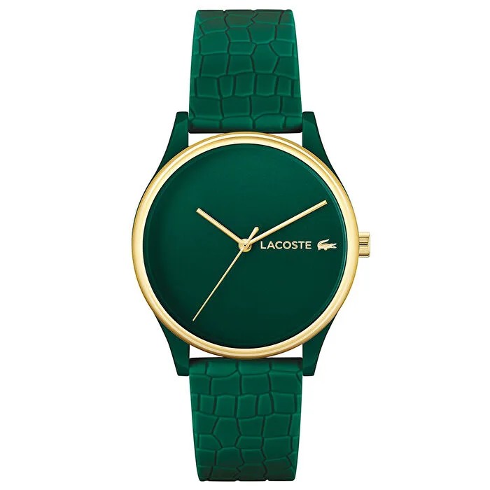 LAC2001247 LACOSTE KOL SAATİ