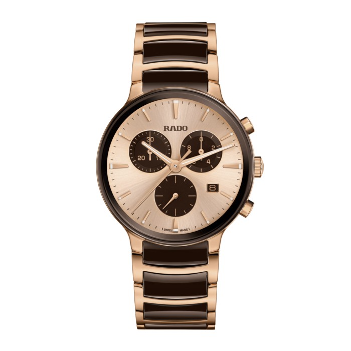 R30212402 Centrix Chronograph