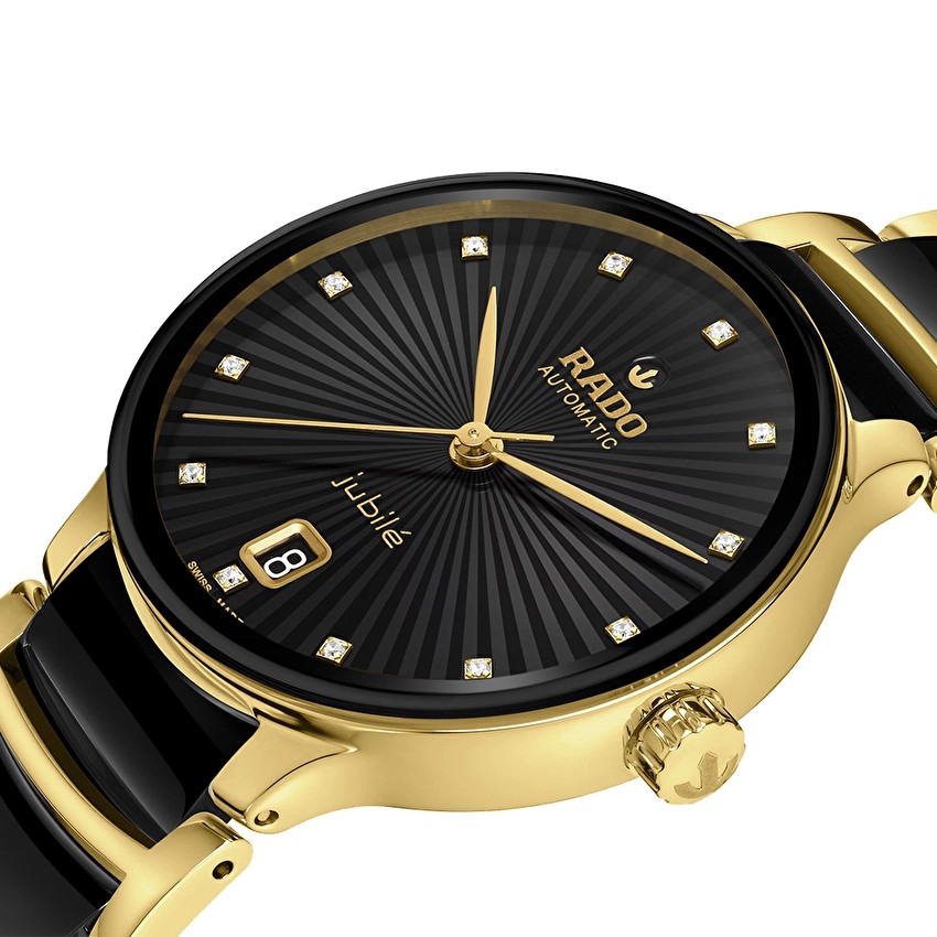 R30032742 Centrix Automatic Diamonds