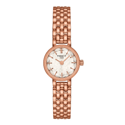 T1400093311100 Tissot Lovely Round