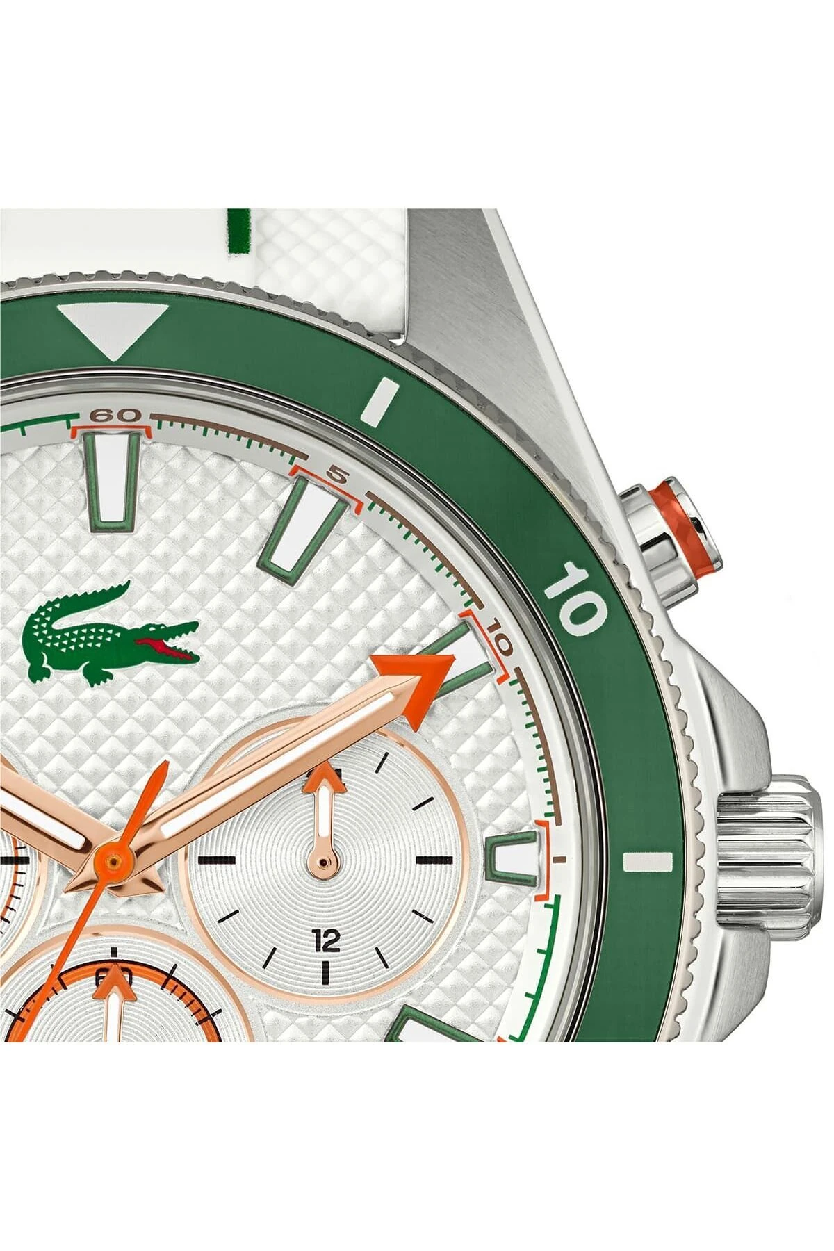 Lac2011362 Erkek Kol Saati