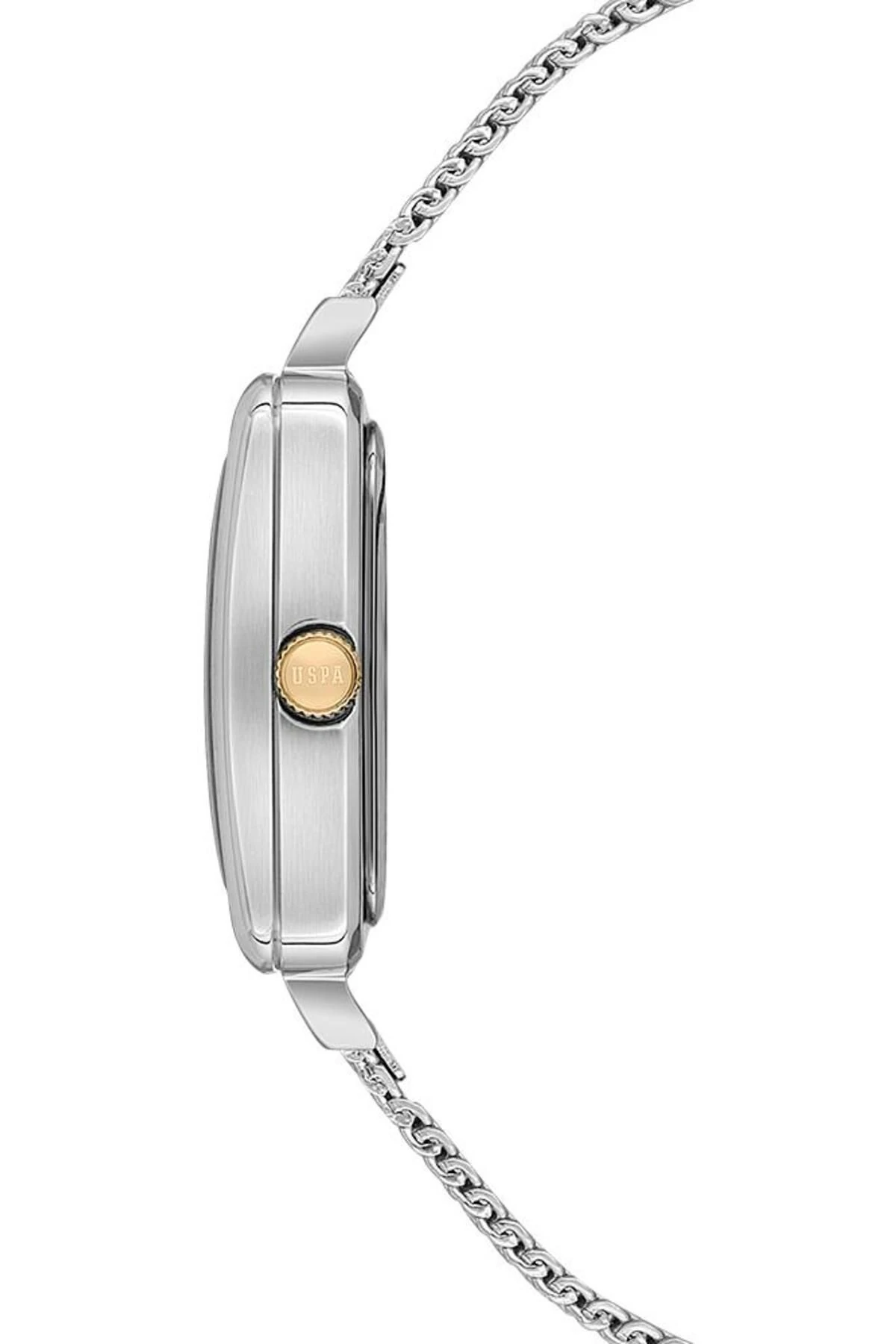 Uspa2097-04 Kadın Kol Saati