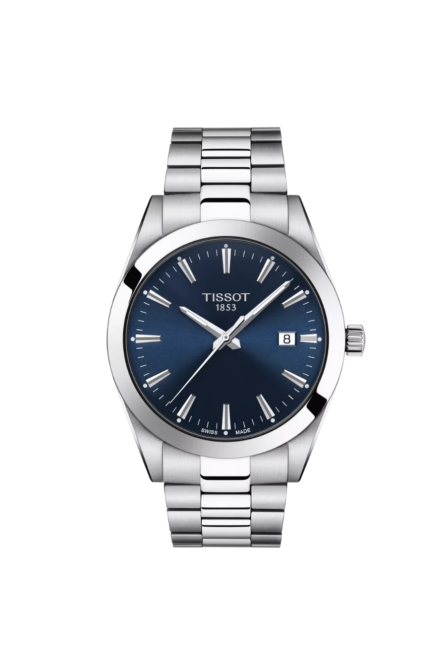T1274101104100 Tissot Gentleman  Kol Saati*