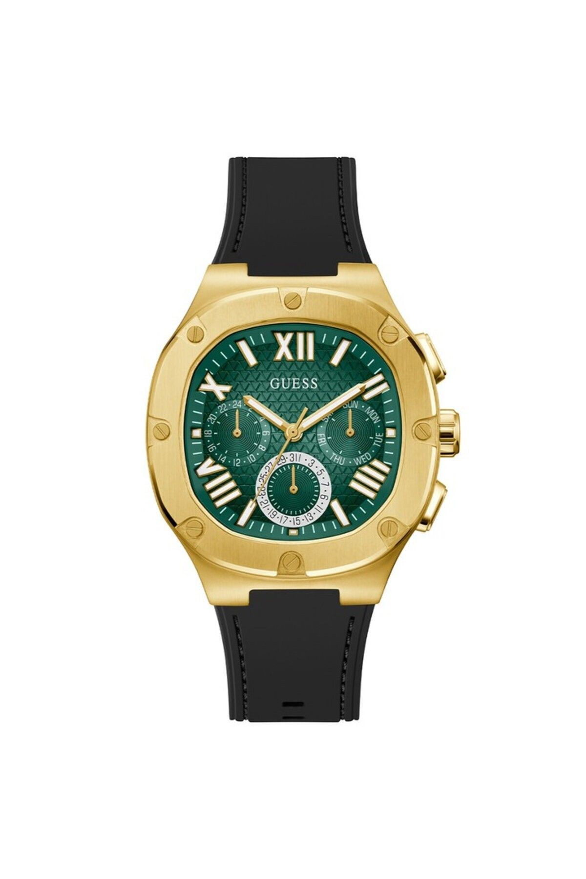 GUGW0571G3 GUESS KOL SAATİ