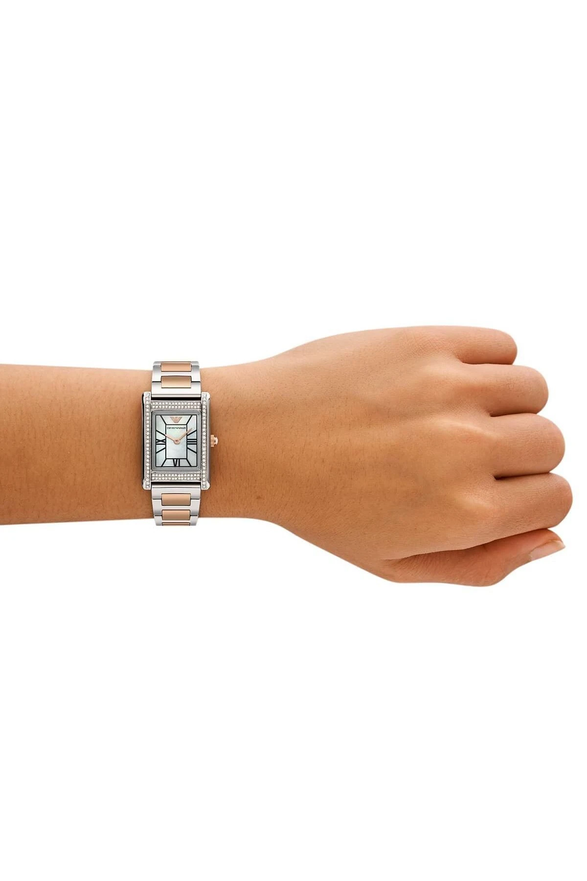 Ar11626 Kadın Kol Saati