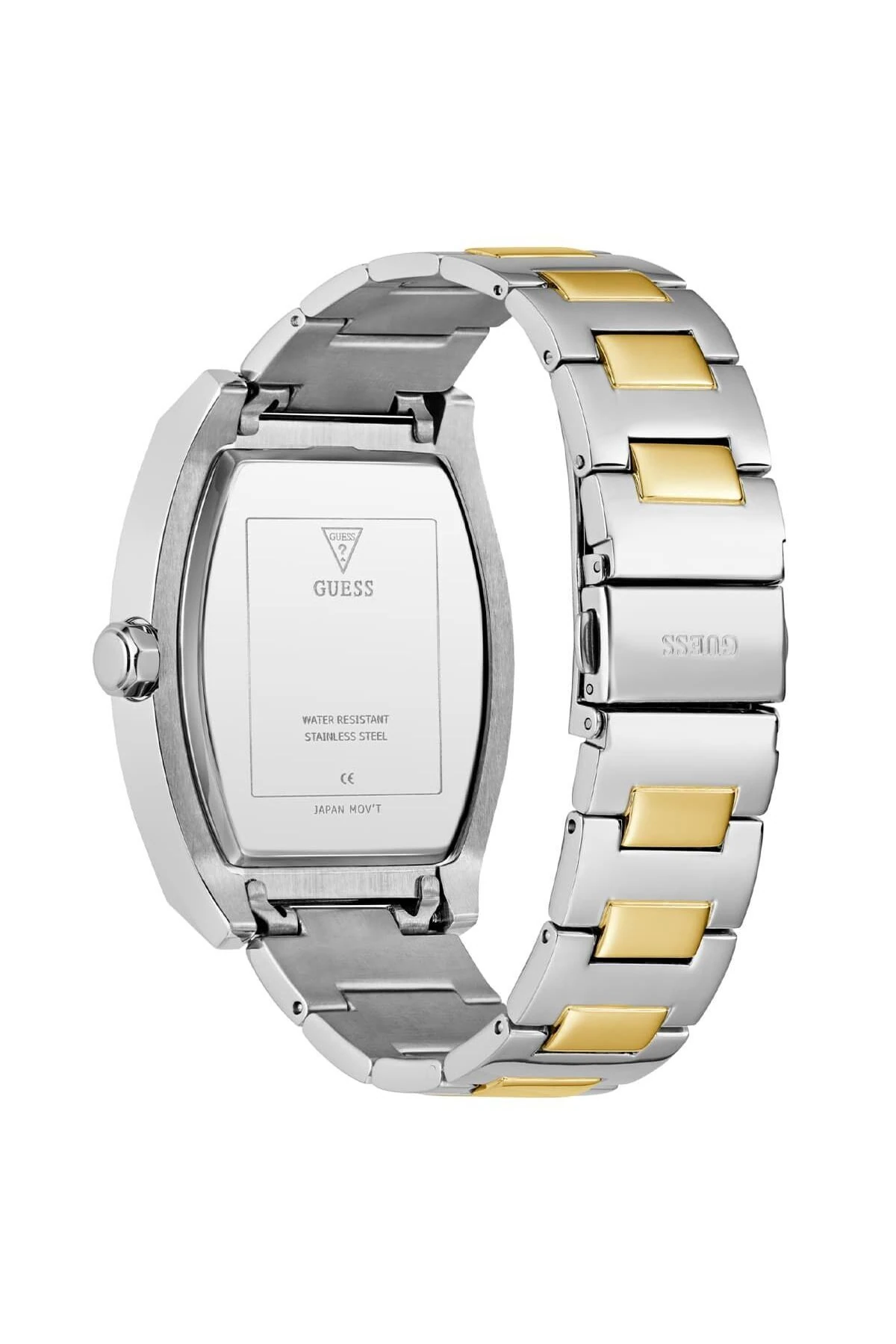 Gugw0847g1 Erkek Kol Saati