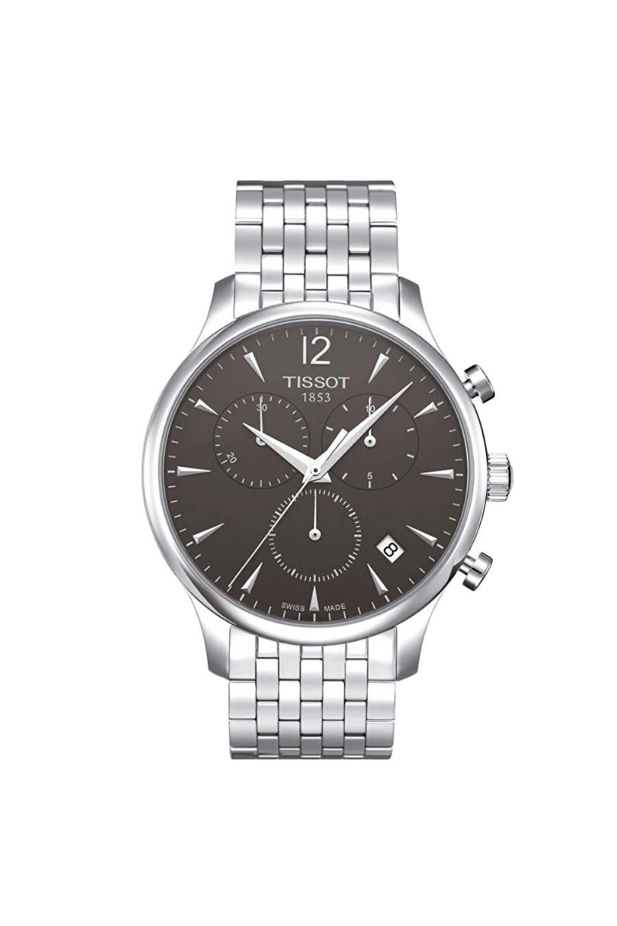 T0636171106700 Tissot Tradition Chronograph