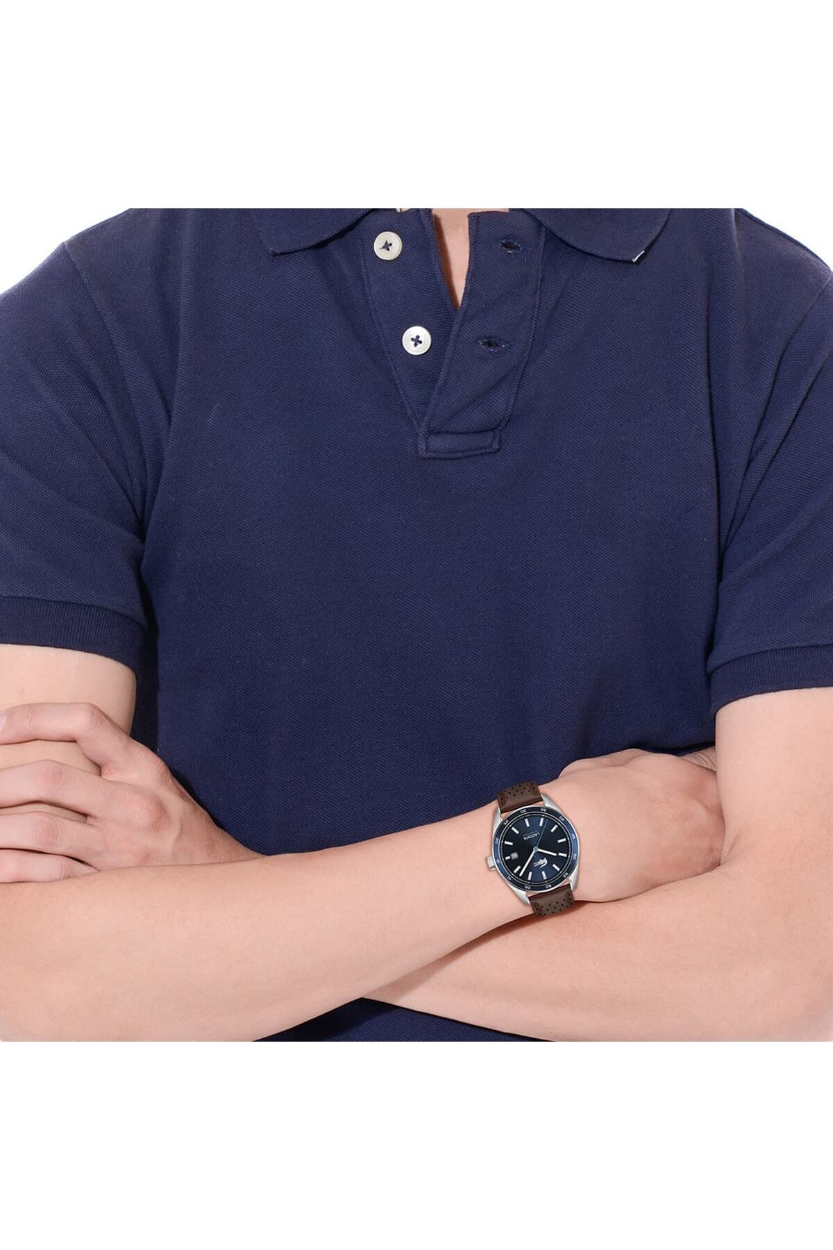 Lac2011377 Erkek Kol Saati