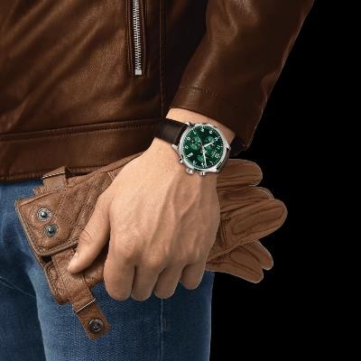 T1166171609200 TISSOT CHRONO XL CLASSIC
