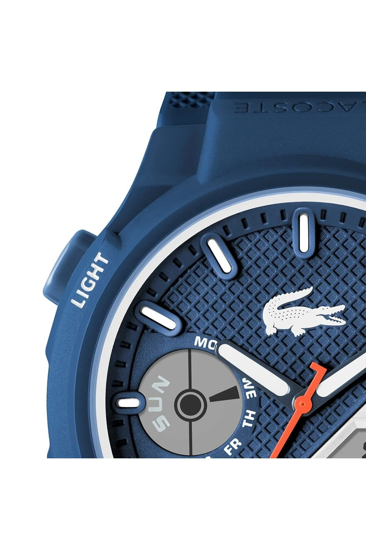 Lac2011370 Erkek Kol Saati