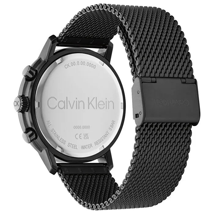 CK25200440 CALVIN KLEIN KOL SAATİ