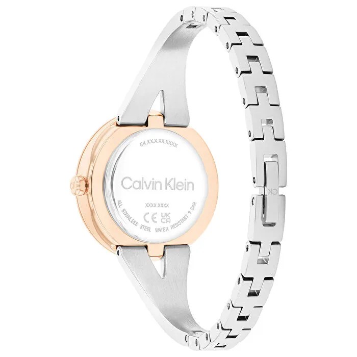 CK25100028 CALVIN KLEIN KOL SAATİ