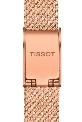 T0581093345600 Tissot Lovely Square Kol Saati