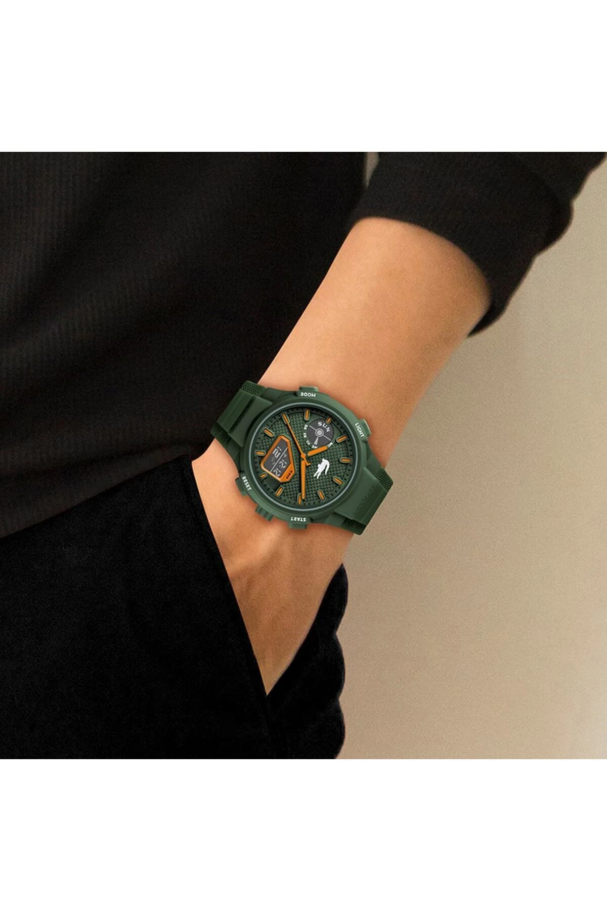 Lac2011367 Erkek Kol Saati