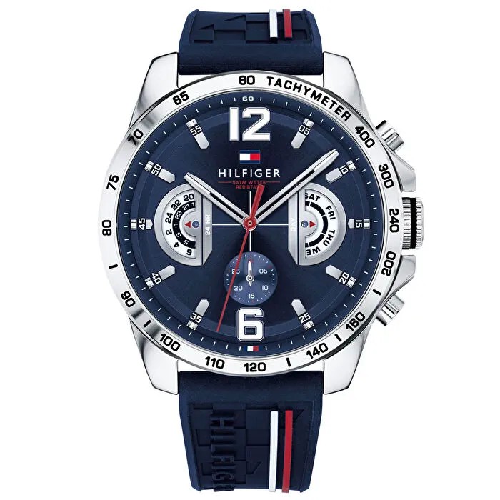 TH1791476 Tommy Hilfiger Kol Saati