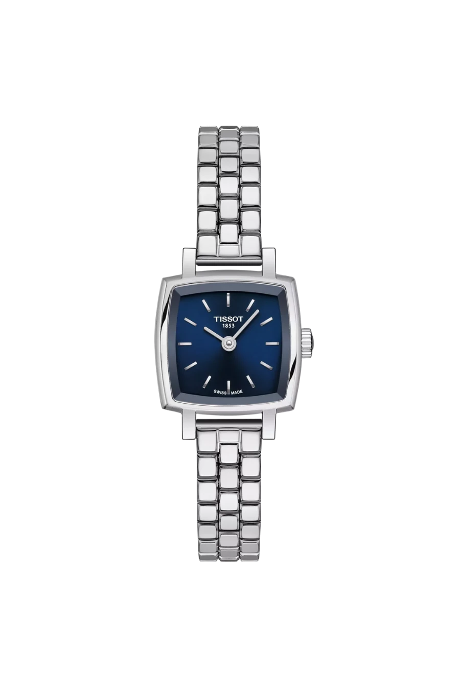 T0581091104101 Tissot Lovely Square