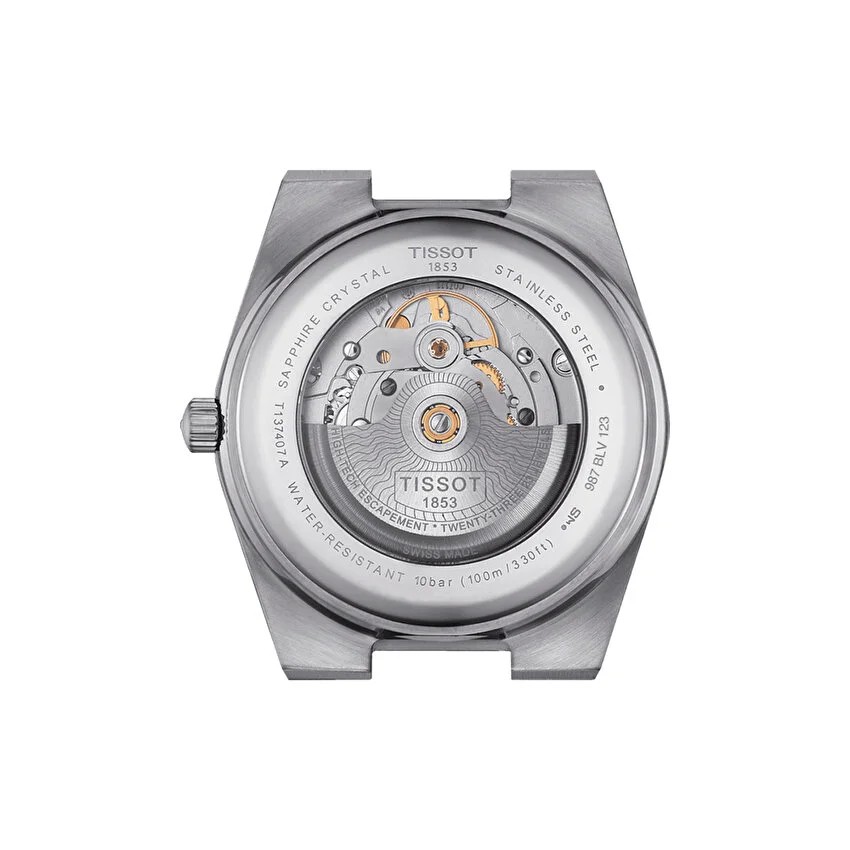 T1374071109101 TİSSOT PRX POWERMATİC 80 40MM