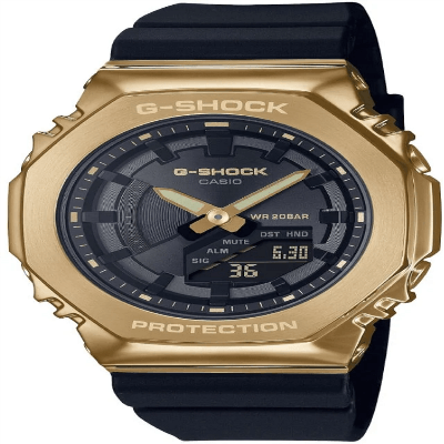 GM-S2100GB-1ADR CASIO KOL SAATİ