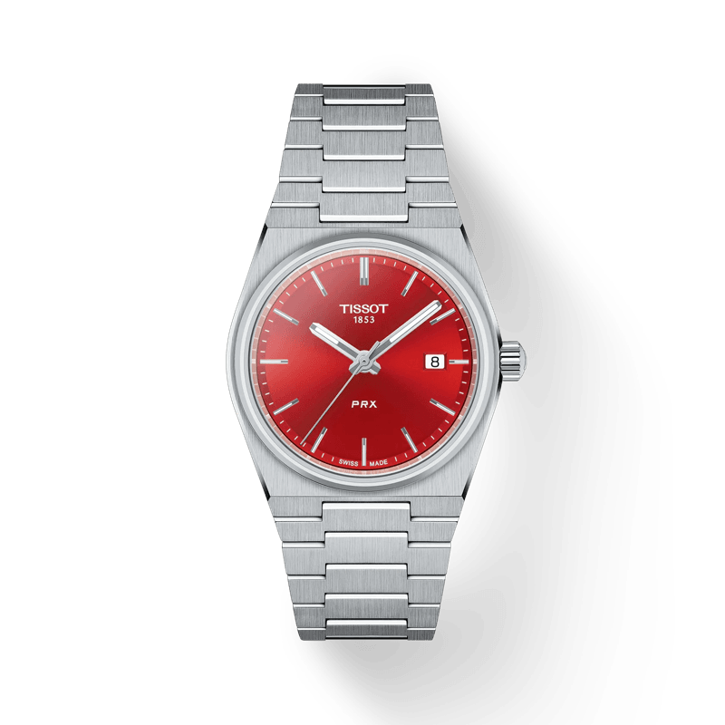 T1372101142100 Tissot PRX Quartz 35mm