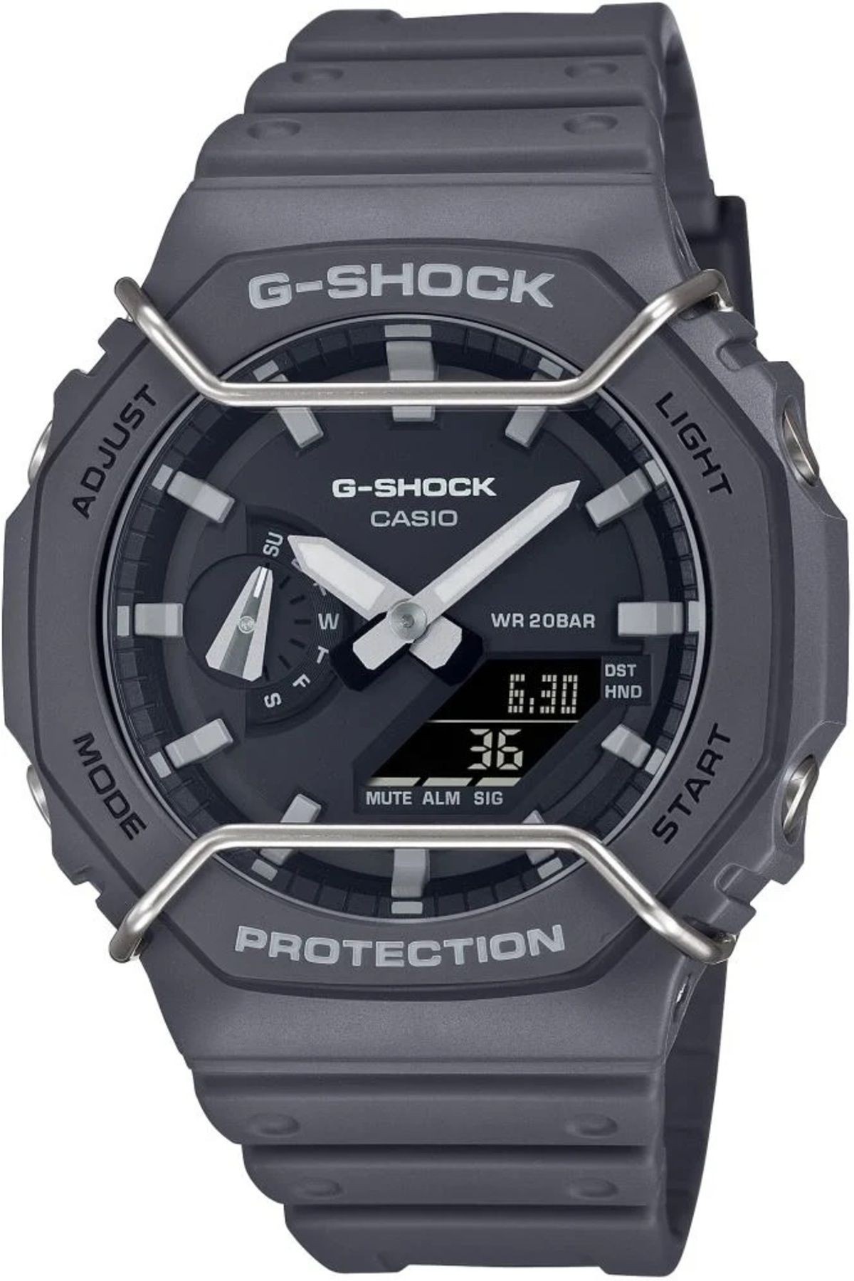 Ga-2100pts-8adr G-shock Erkek Kol Saati
