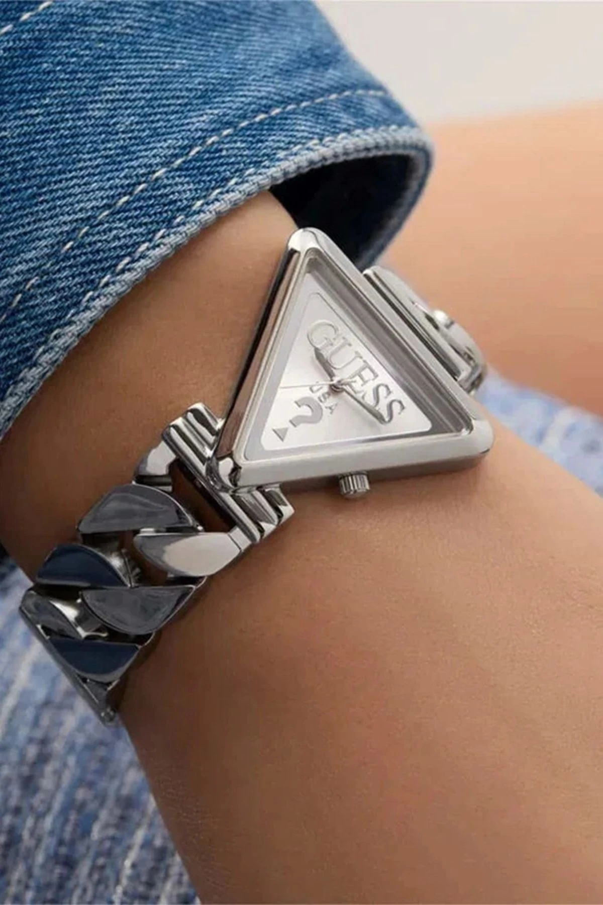 Gugw0859l1 Kadın Kol Saati