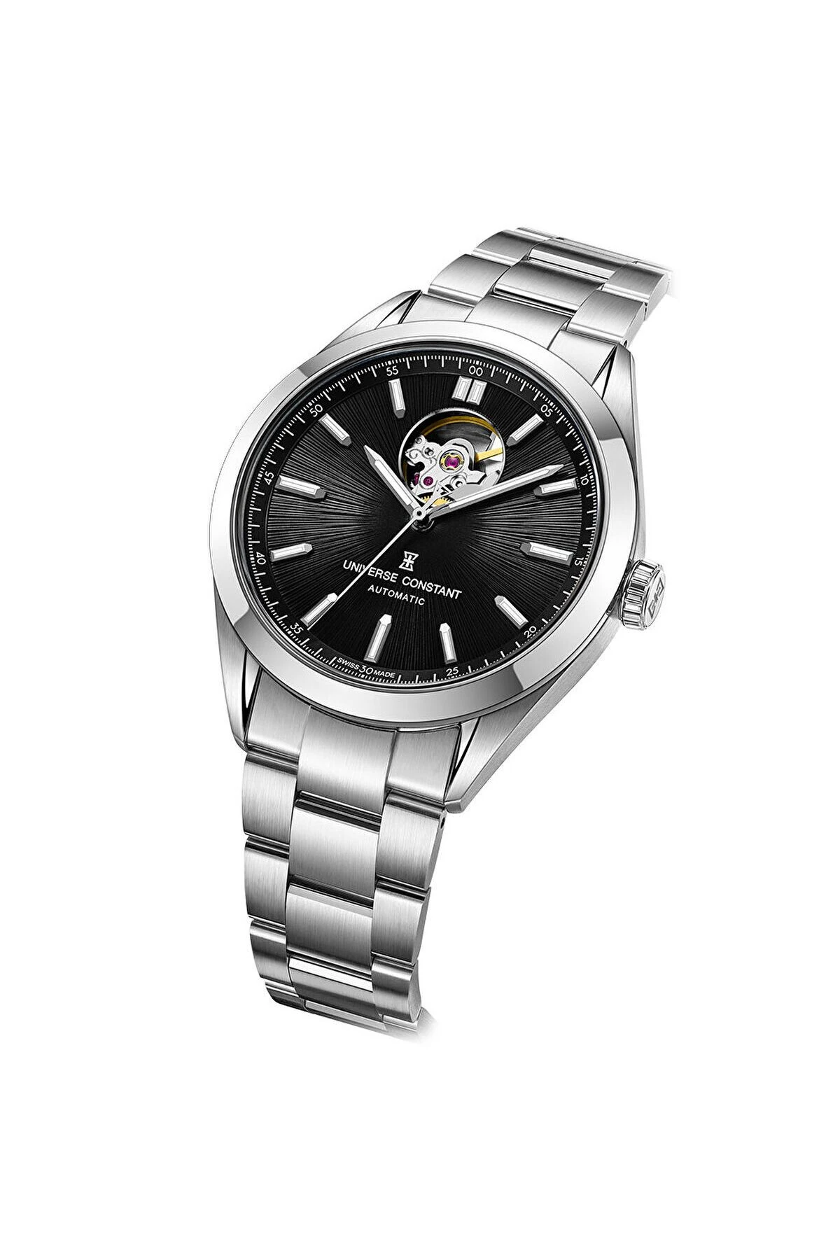 Uc8517 Erkek Kol Saati