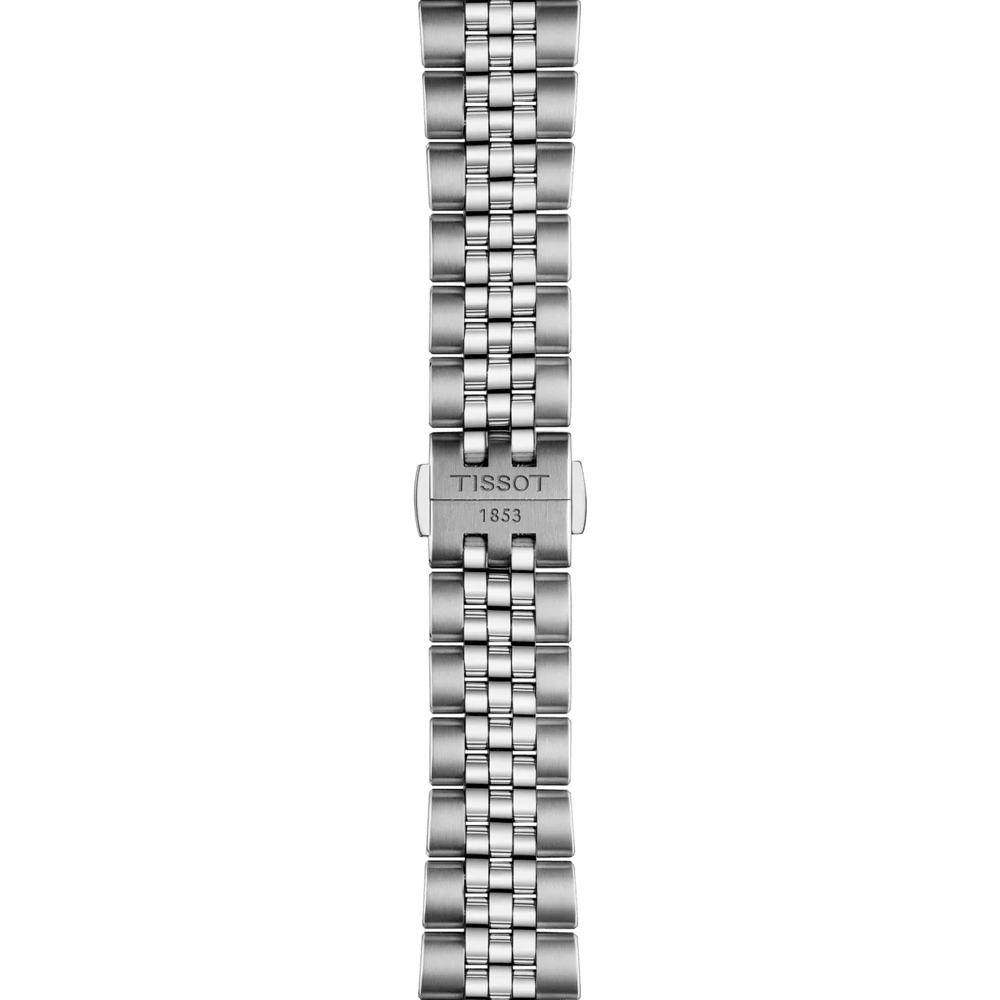T1494071105100 Tissot PR516 Powermatic 80