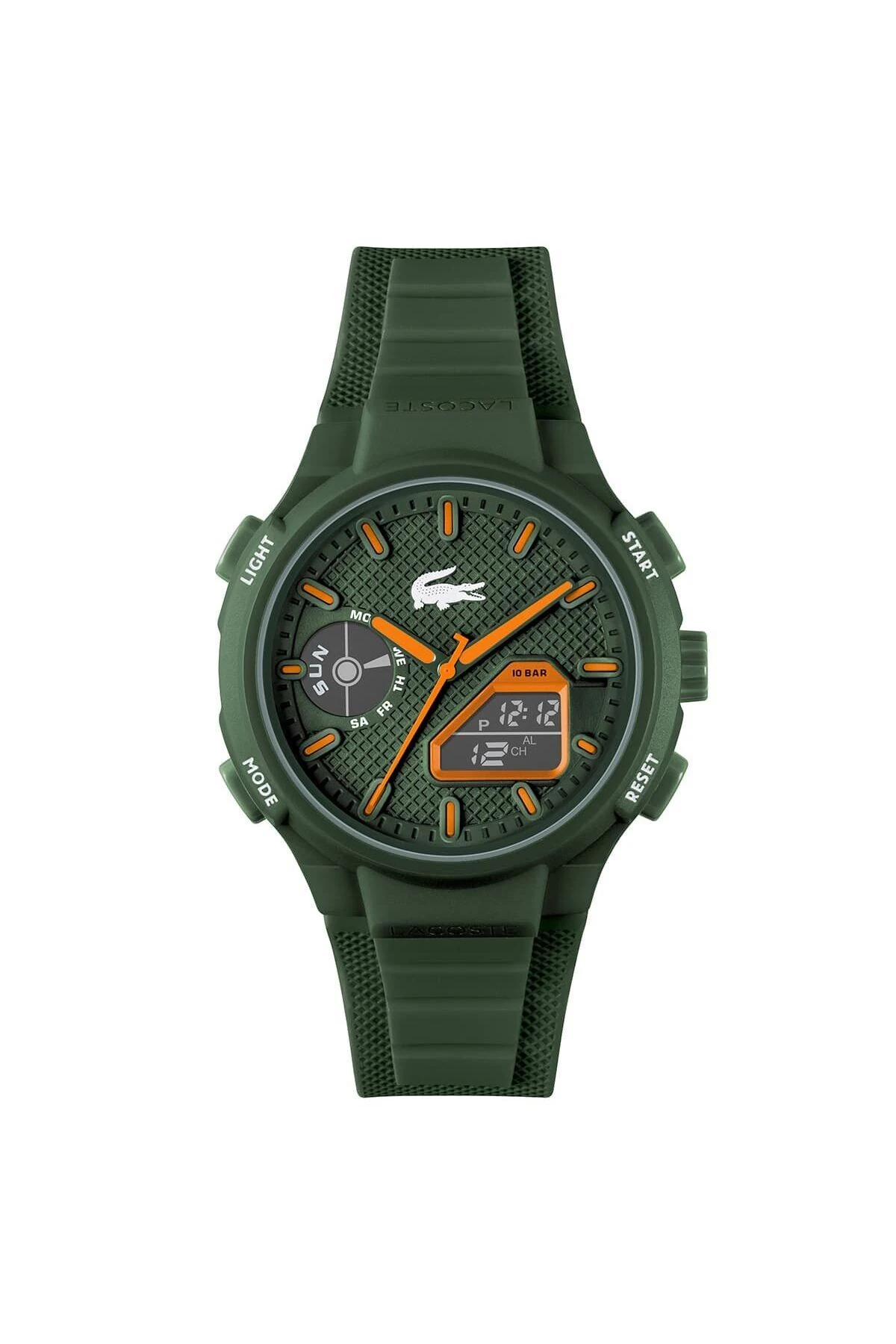 Lac2011367 Erkek Kol Saati