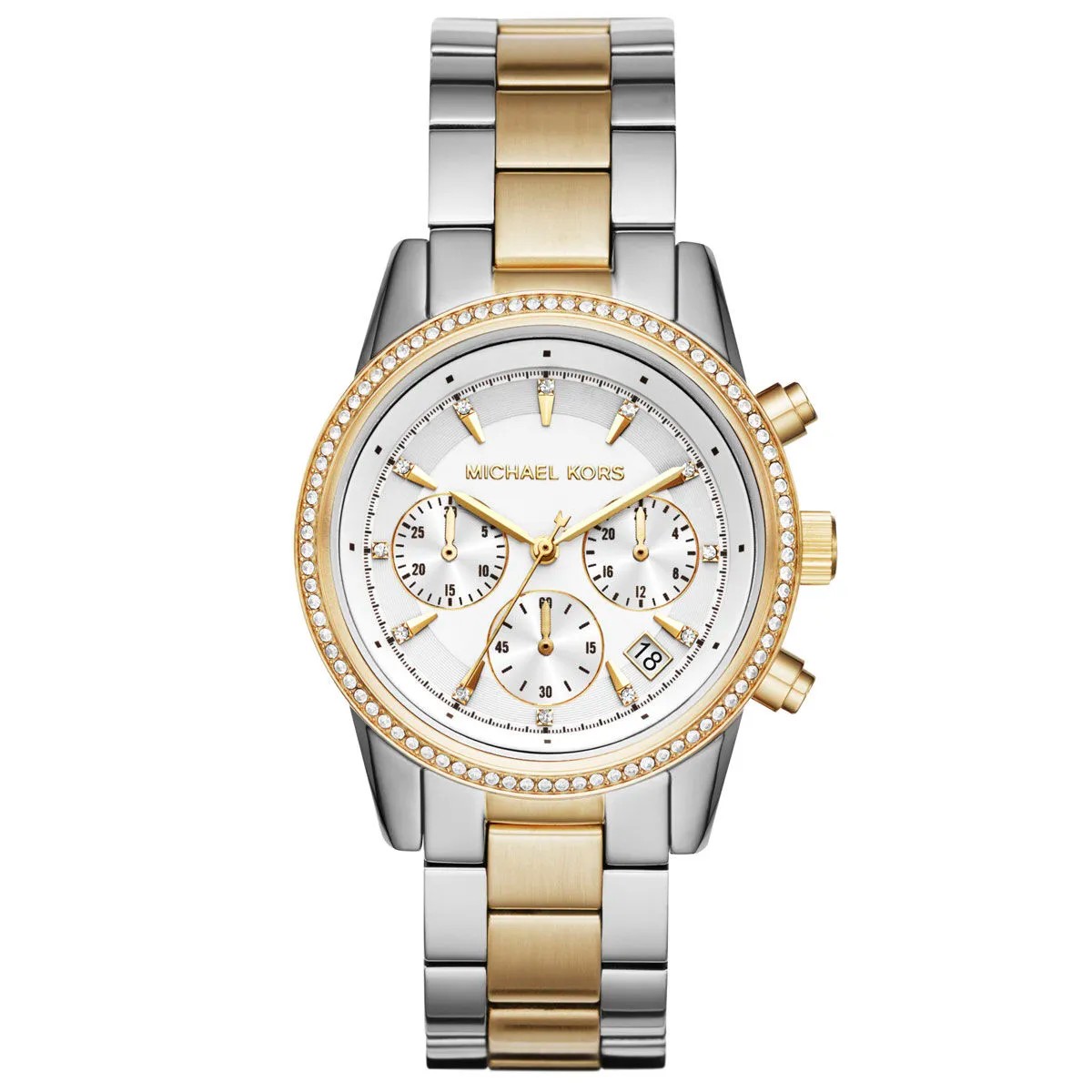 MK6474 MICHAEL KORS KOL SAATİ