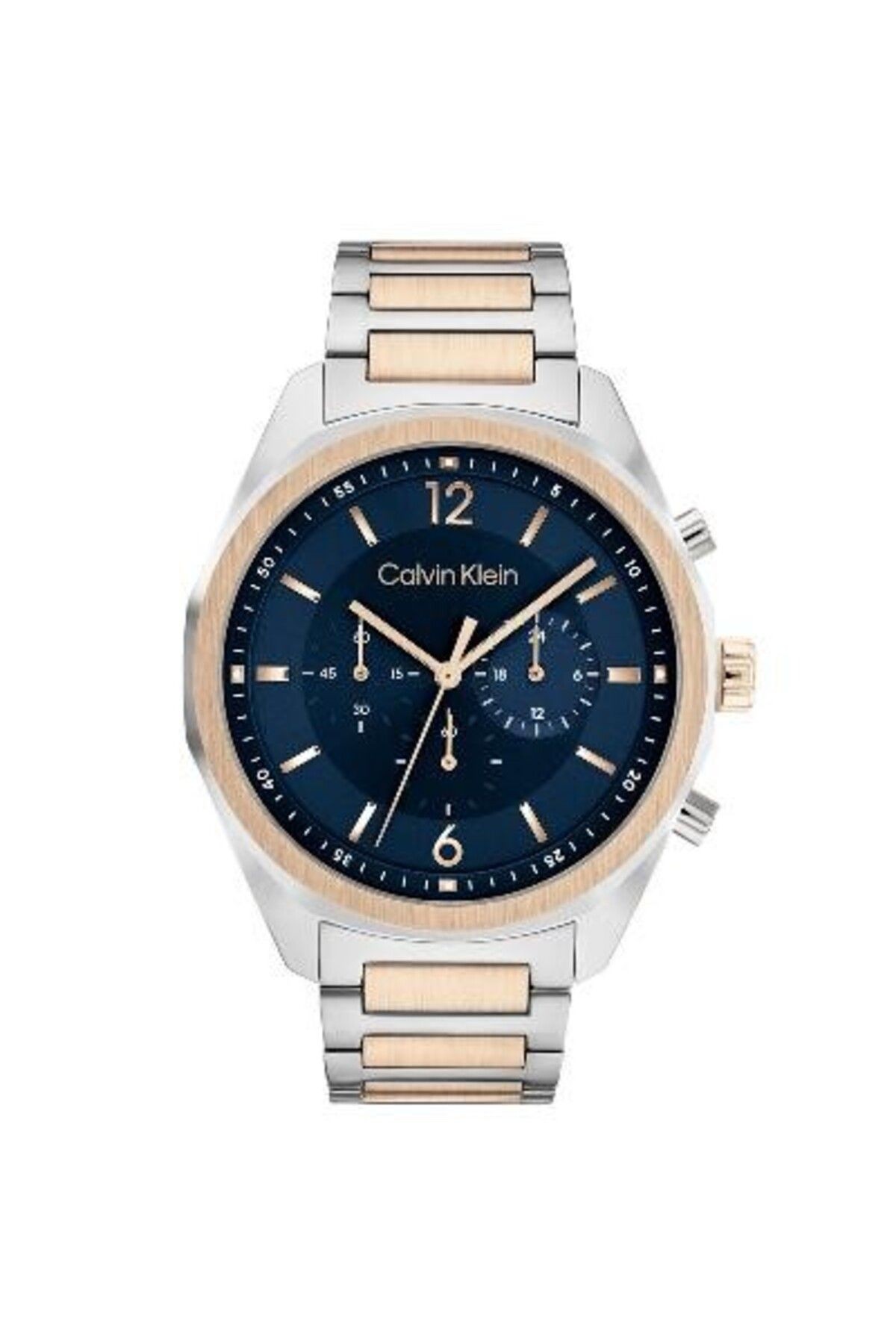 CK25200265 CALVİN KLEİN KOL SAATİ