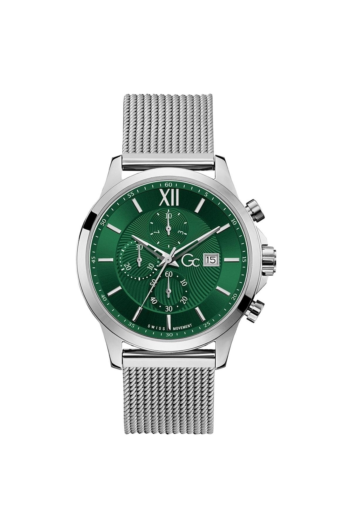 Gc Gcy27012g9mf Erkek Kol Saati