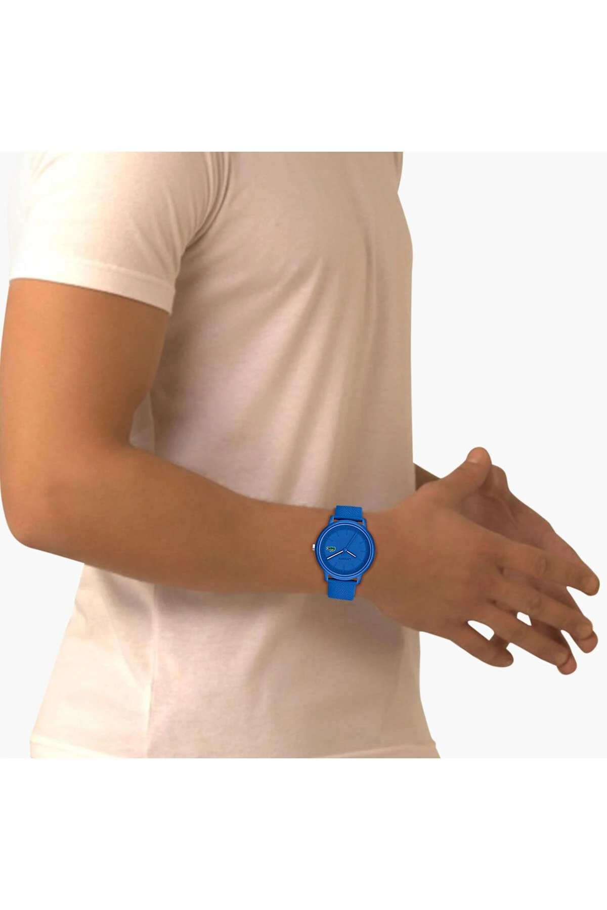 Lac2011279 Erkek Kol Saati