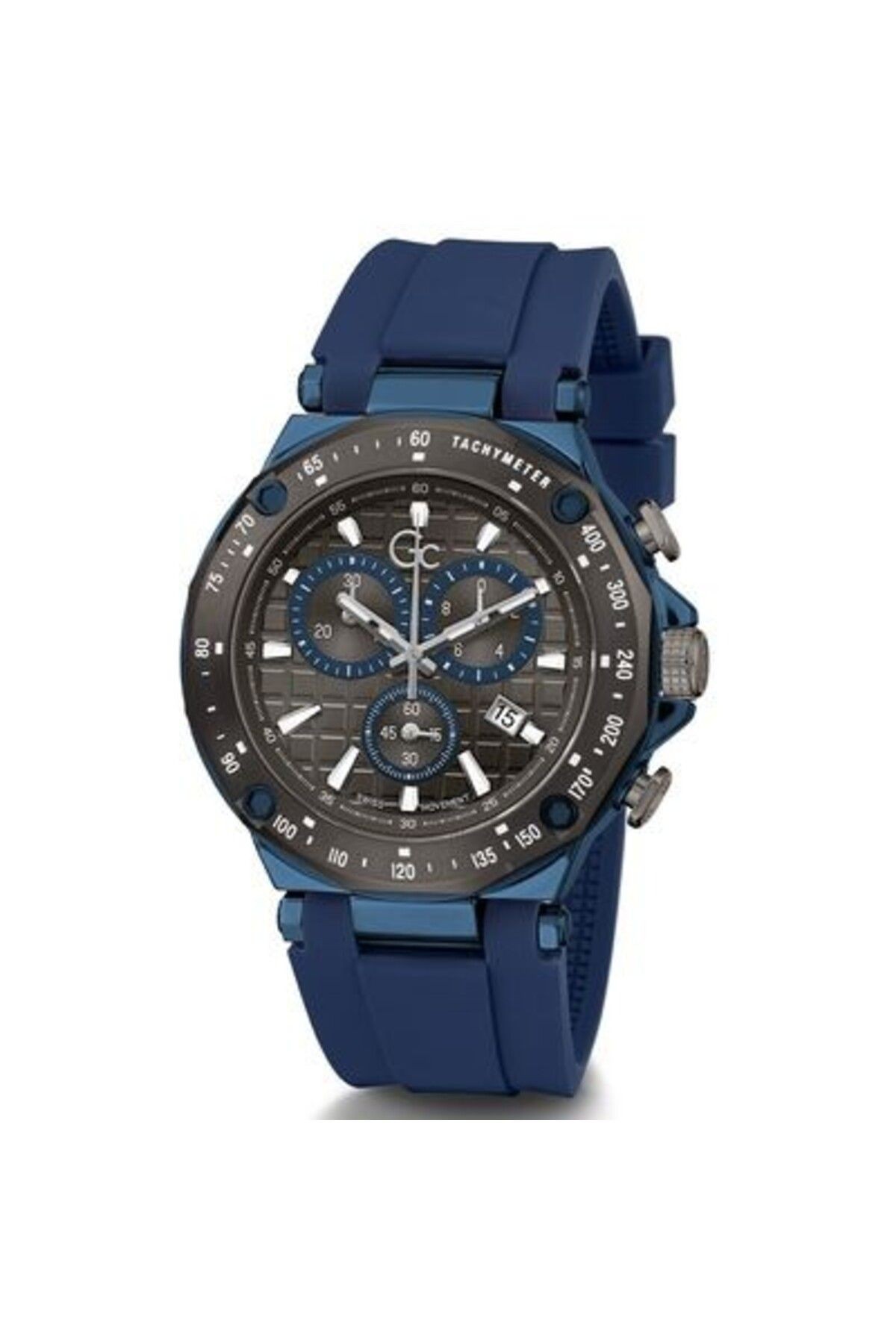 GCY81006G5MF GC KOL SAATİ