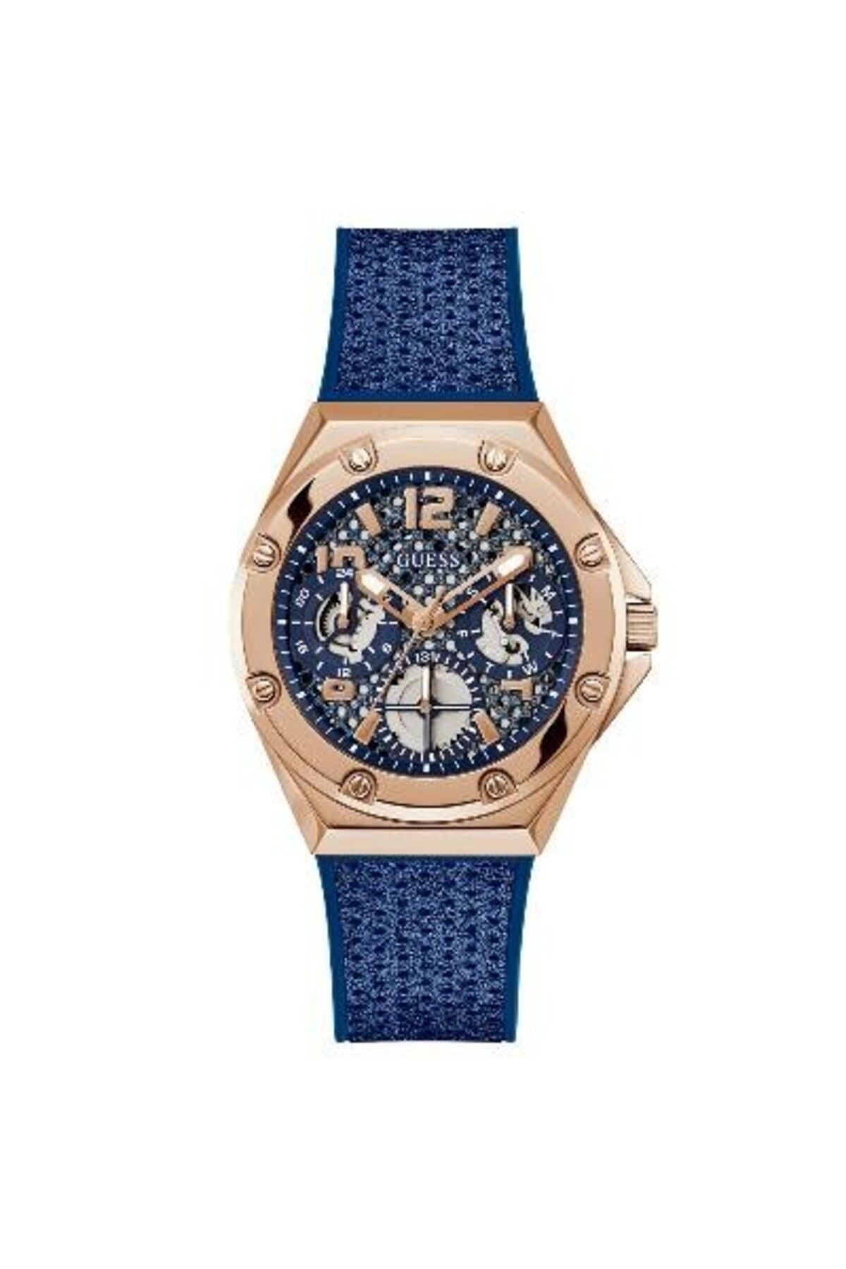 GUGW0620L3 GUESS KOL SAATİ