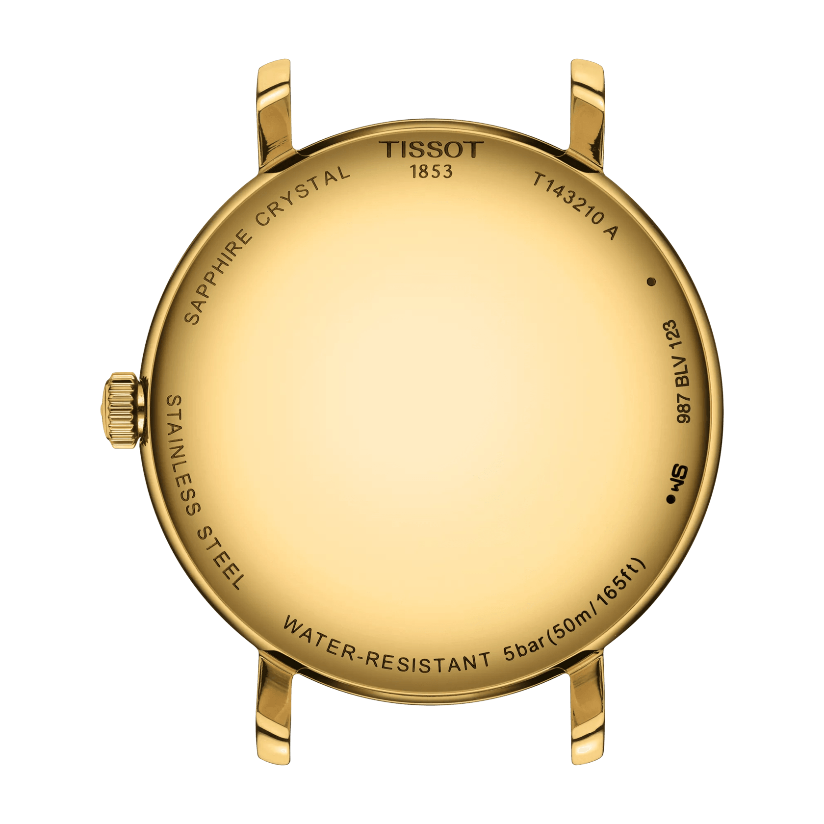 T1432103302100 Tissot Everytime 34mm