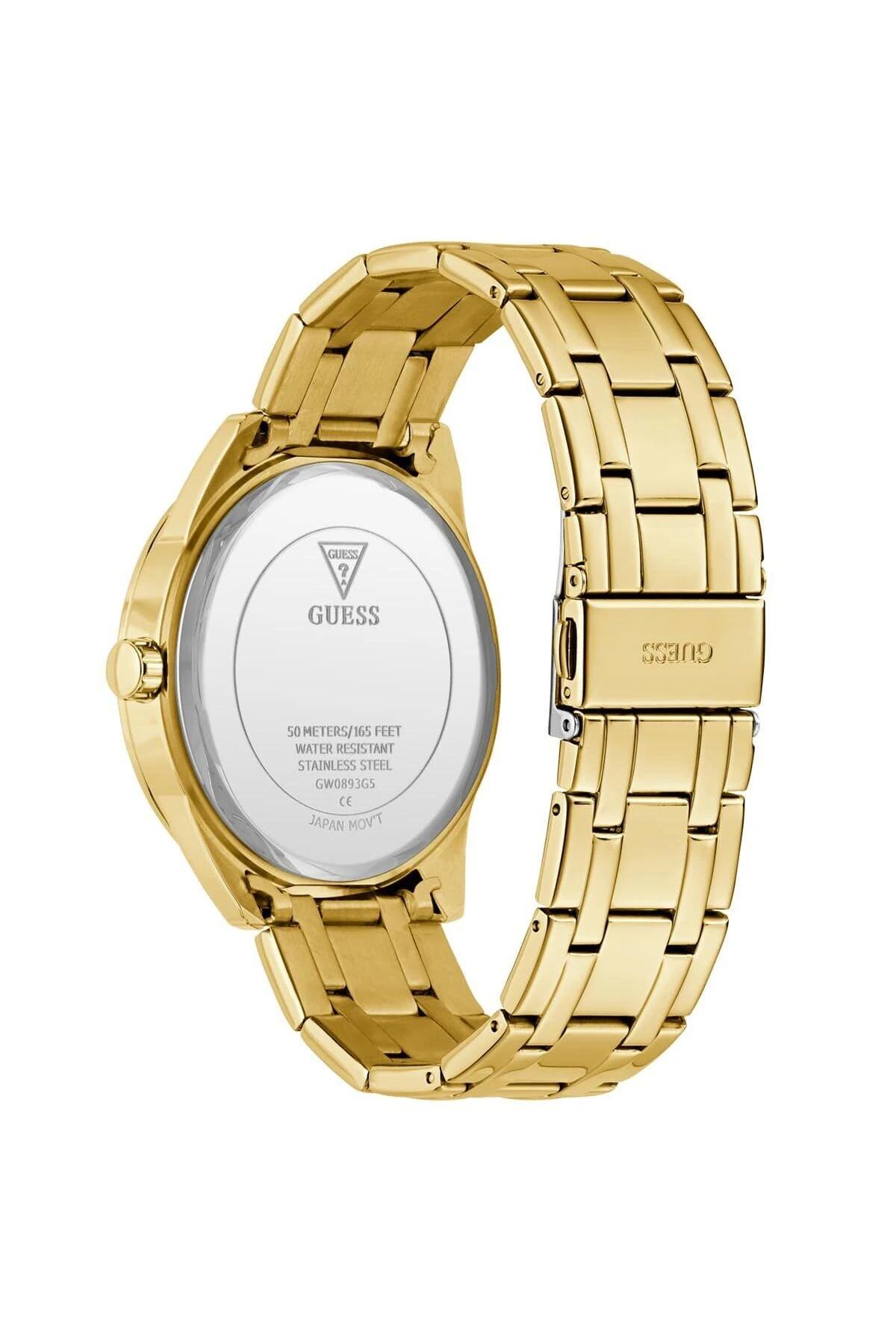 Gugw0893g5 Erkek Kol Saati